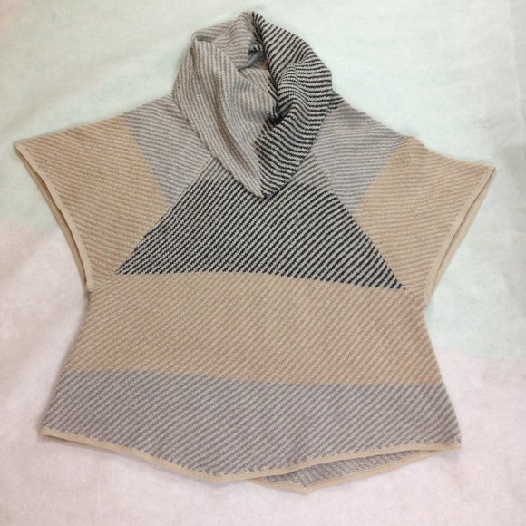 ANTHROPOLOGIE Sweaters - CURIO NEW YORK SWEATER